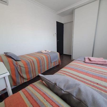 Moderno Departamento Con Cochera Santa Fe Exterior photo