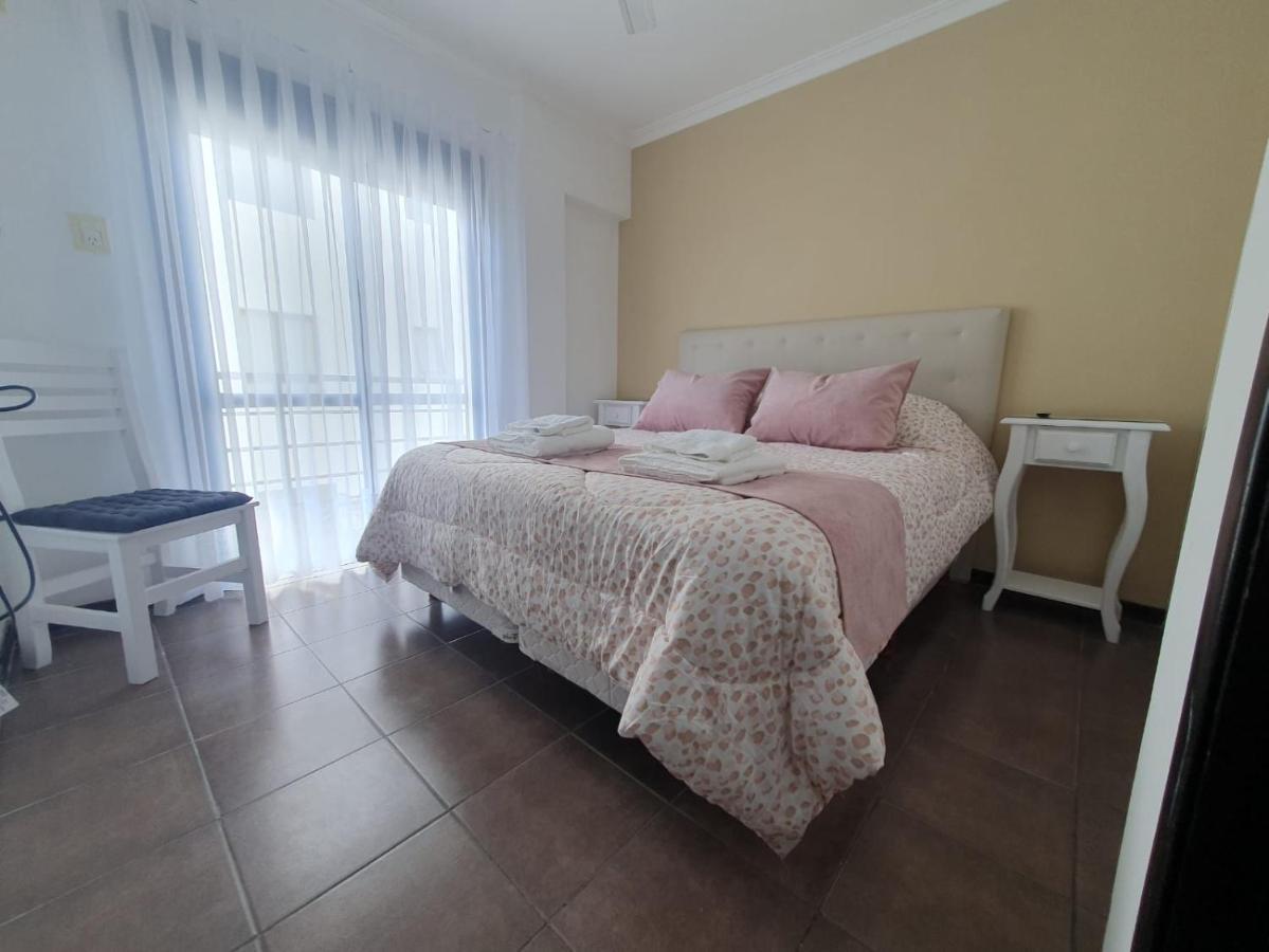 Moderno Departamento Con Cochera Santa Fe Exterior photo